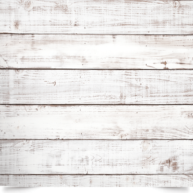 Вініловий фотофон зі світлою текстурою дерева (Light Wood)