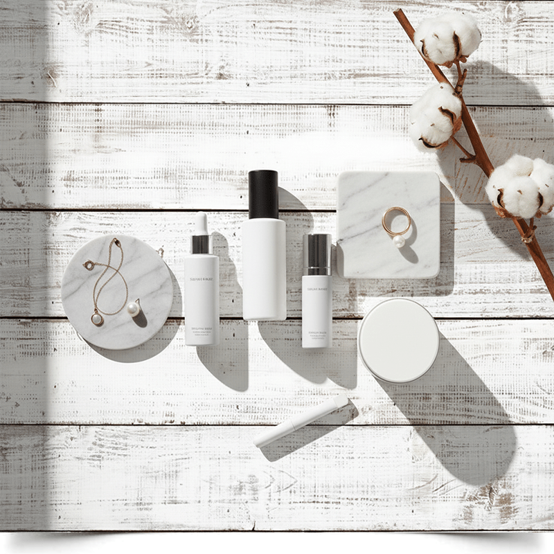 Вініловий фотофон зі світлою текстурою дерева (Light Wood) 2 Вініловий фотофон зі світлою текстурою дерева (Light Wood) - Зображення 2