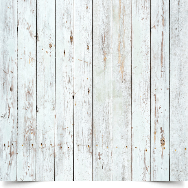 Flash Deals 23 Вініловий фотофон Shabby wooden (Старе світле дерево)