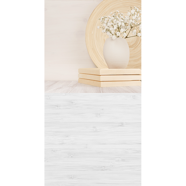 Вініловий фотофон «Світлий Інтер'єр»