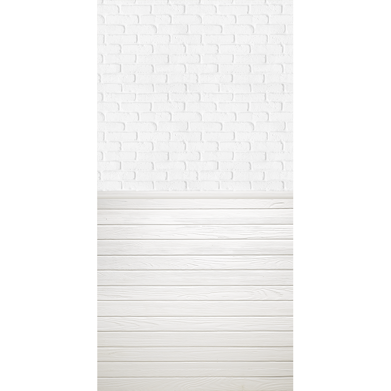 Вініловий фотофон “White Brick” 1 Вініловий фотофон “White Brick”